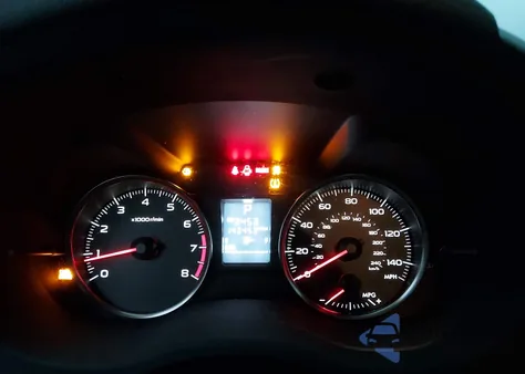 2013 Subaru Xv Crosstrek 2.0I Limited from USA, damaged, VIN JF2GPAGC1D2900224